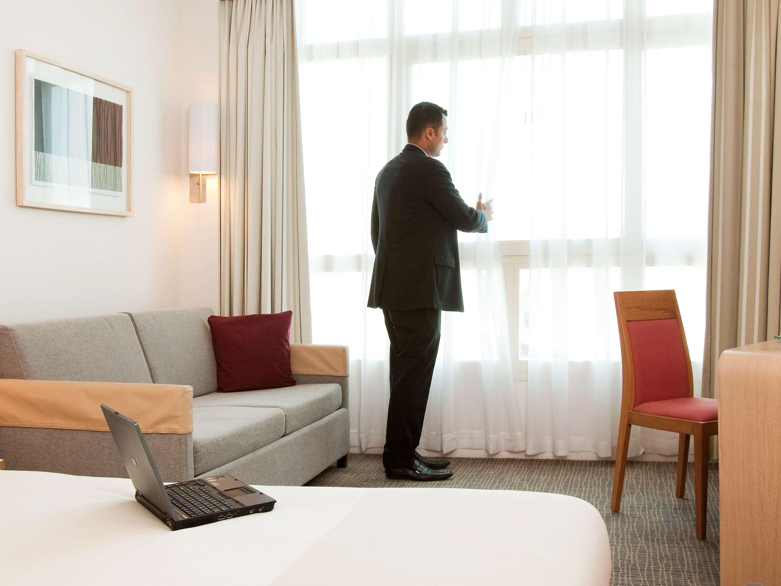 Novotel Cairo El Borg Zewnętrze zdjęcie