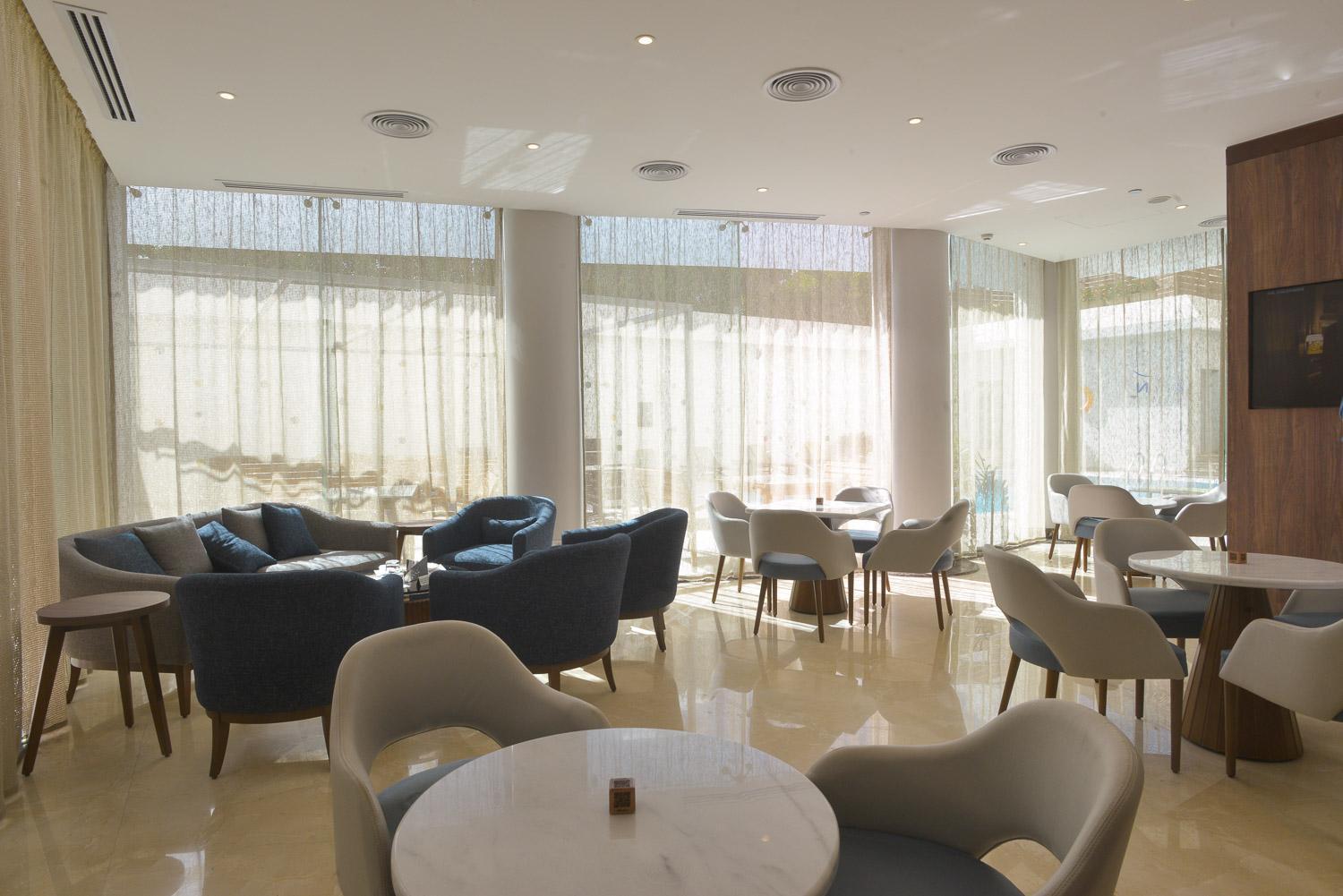 Novotel Cairo El Borg Zewnętrze zdjęcie