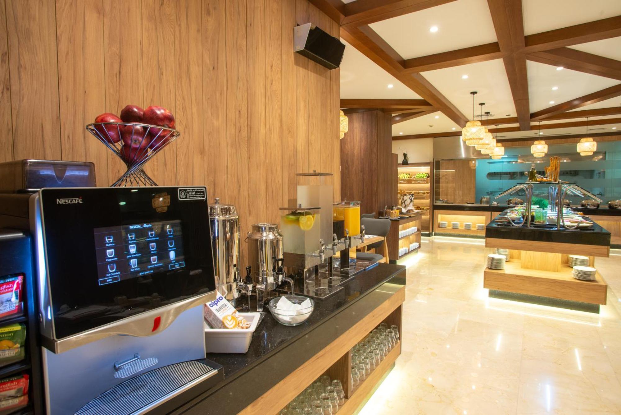 Novotel Cairo El Borg Zewnętrze zdjęcie