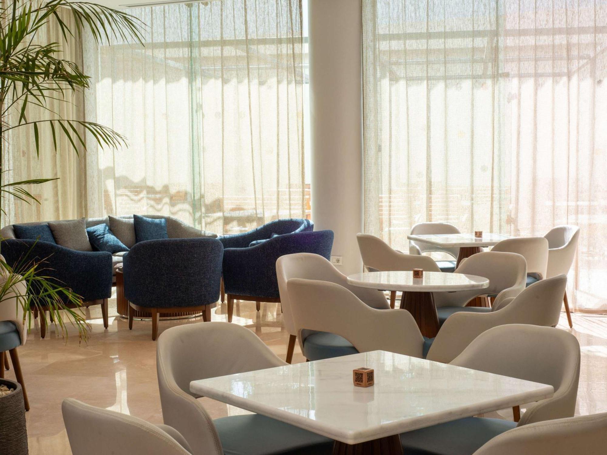 Novotel Cairo El Borg Zewnętrze zdjęcie