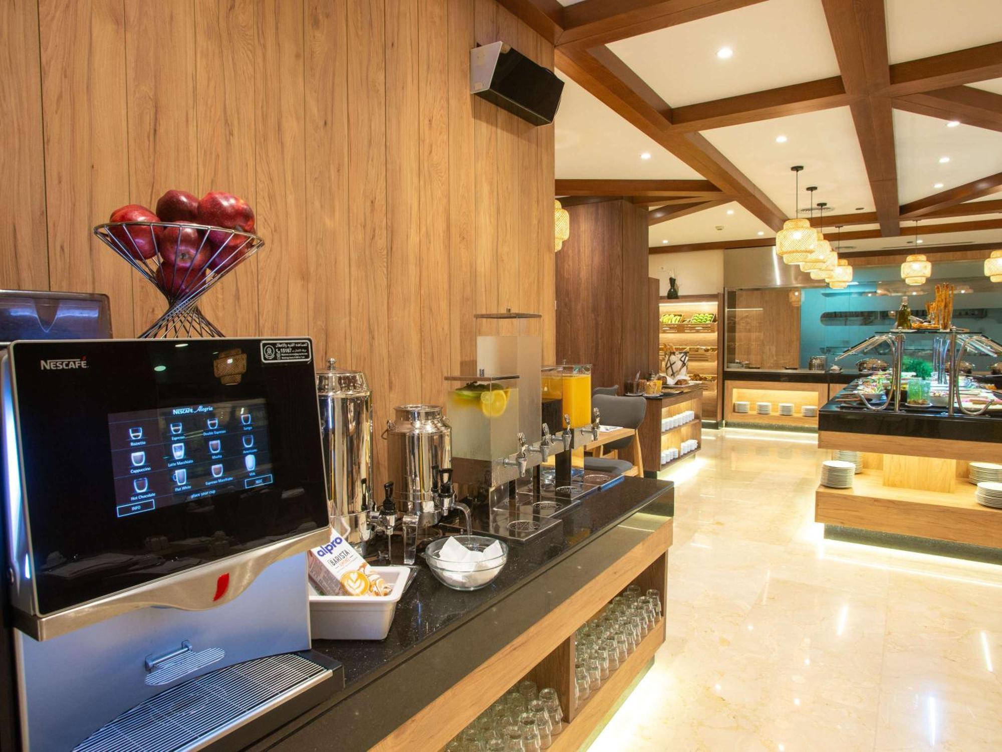 Novotel Cairo El Borg Zewnętrze zdjęcie